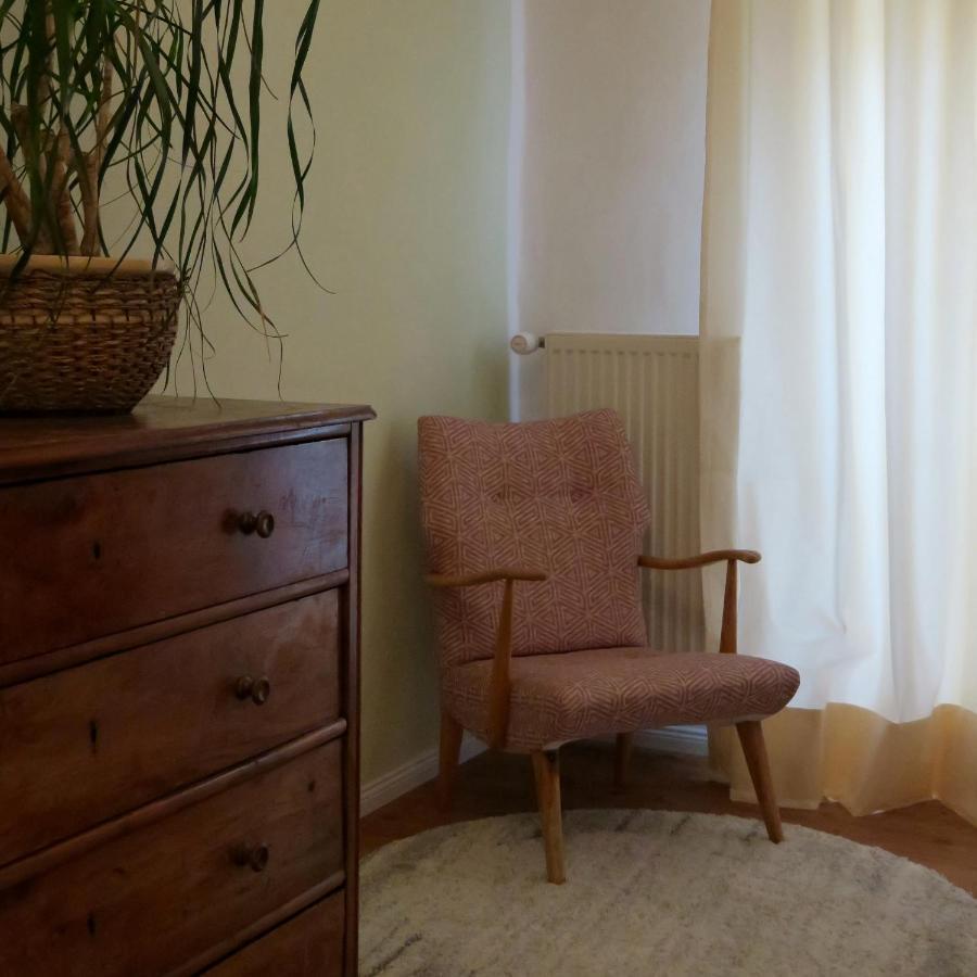 Ferienhaus Lindenhof Oberdrauburg Εξωτερικό φωτογραφία