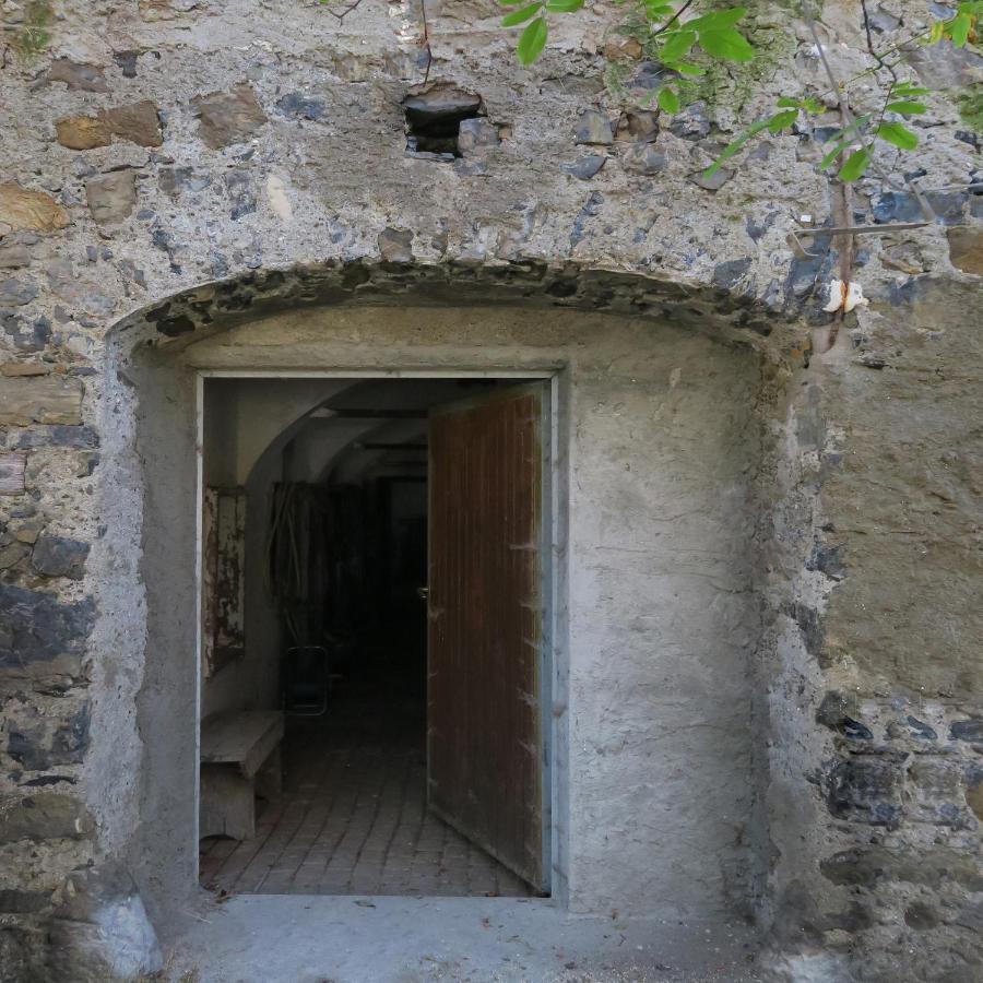 Ferienhaus Lindenhof Oberdrauburg Εξωτερικό φωτογραφία