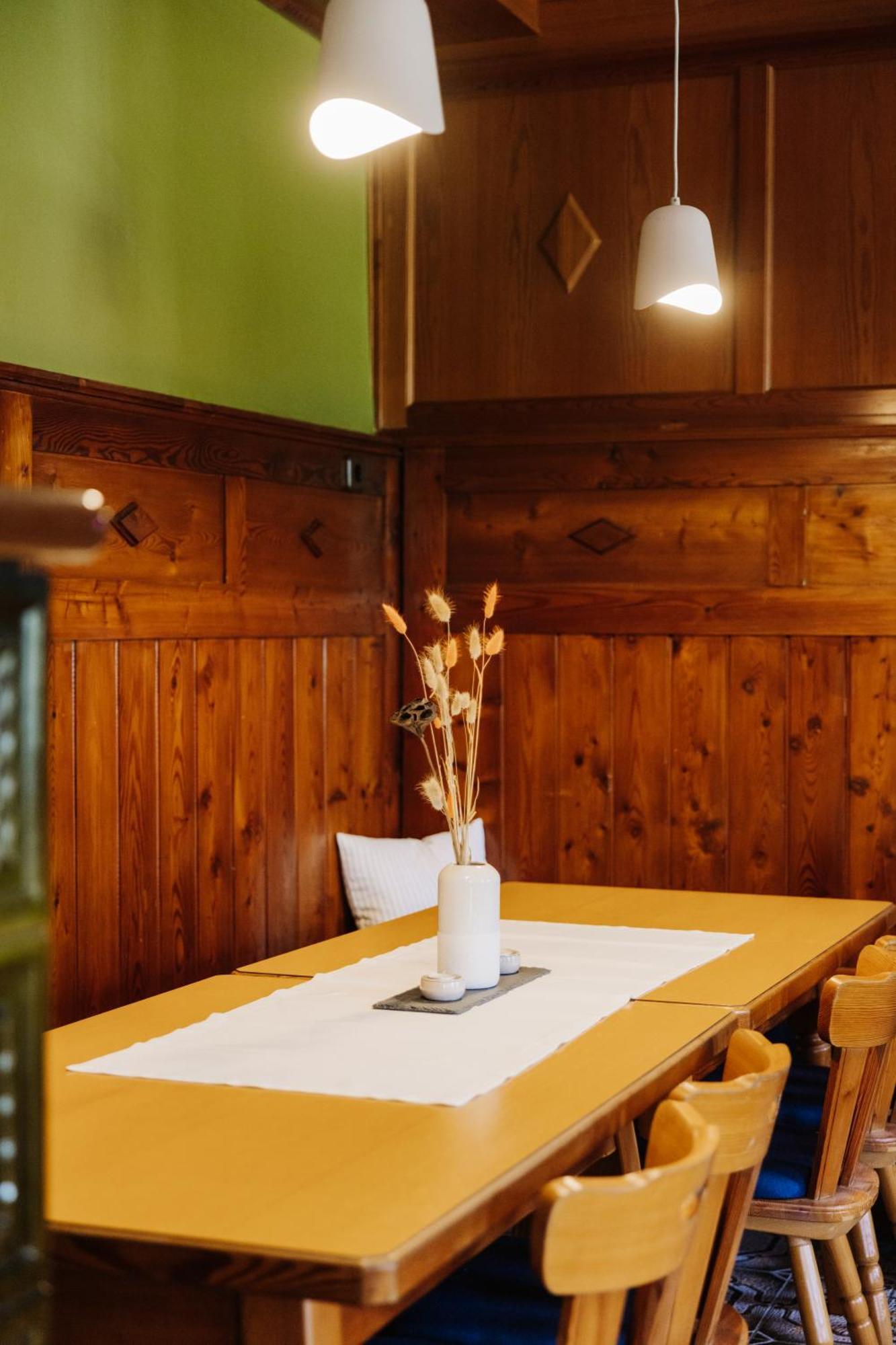 Ferienhaus Lindenhof Oberdrauburg Εξωτερικό φωτογραφία