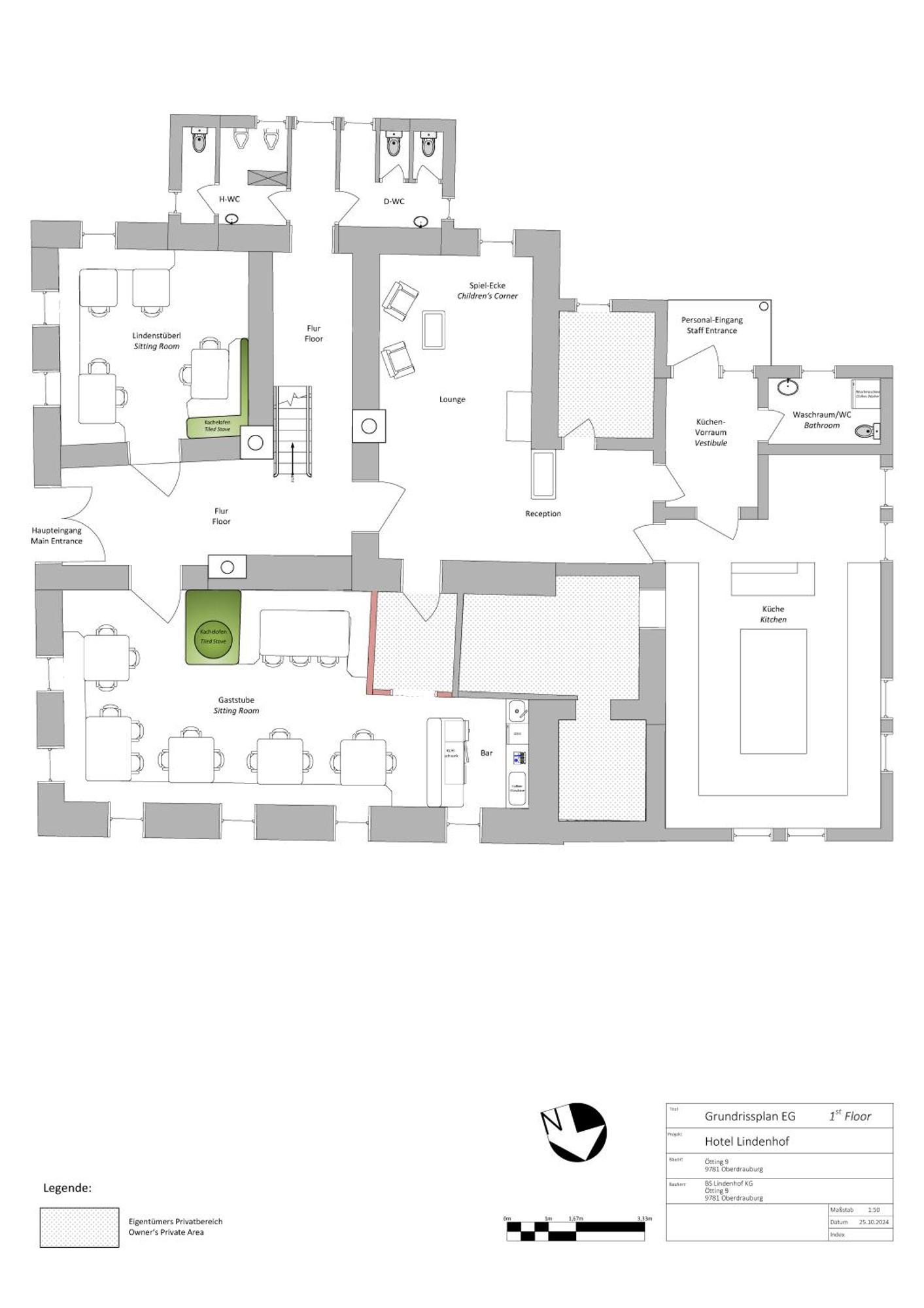 Ferienhaus Lindenhof Oberdrauburg Εξωτερικό φωτογραφία
