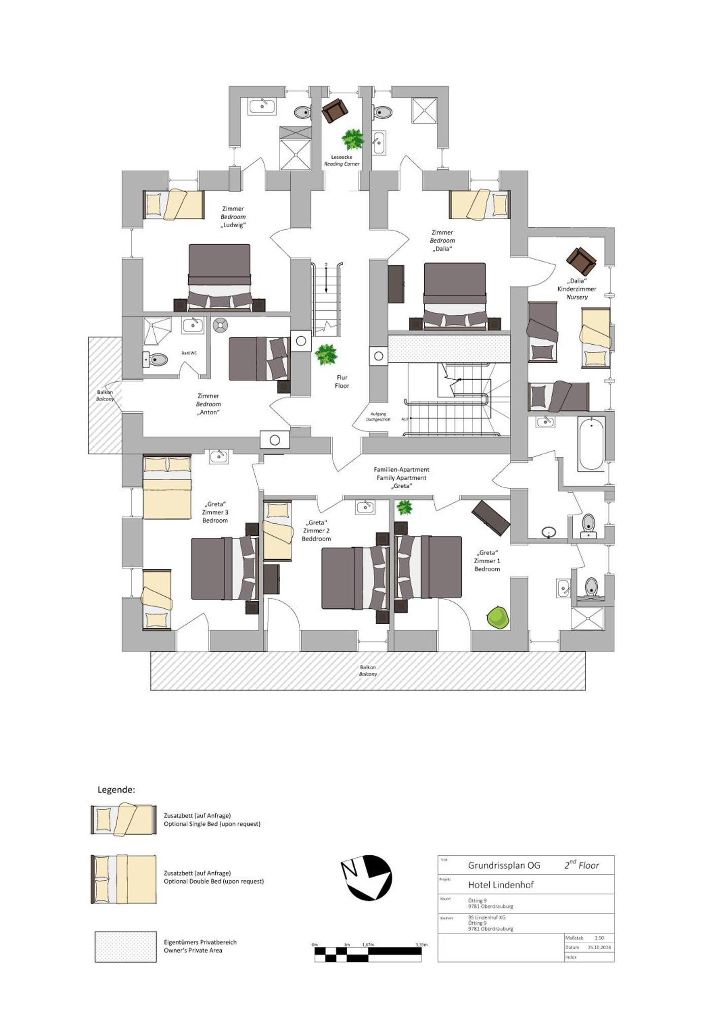Ferienhaus Lindenhof Oberdrauburg Εξωτερικό φωτογραφία